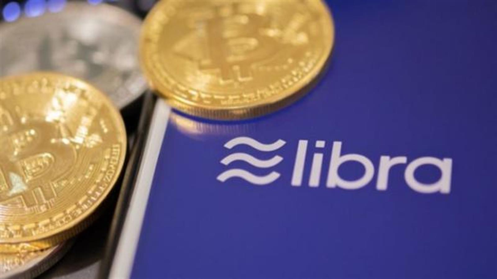 傳Facebook加密貨幣Libra於明年年初推出
