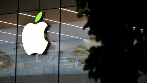 iPhone廣告誤導消費者  蘋果被罰款高達1000萬歐元