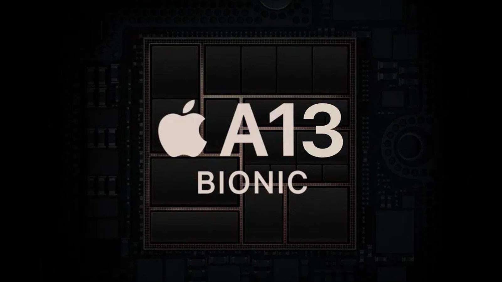 傳蘋果2021年春季推出新iPad採用 A13 Bionic處理器