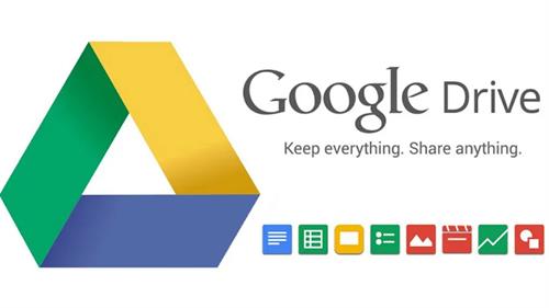 Google新政策Gmail、Google Drive 閒置太久會被刪