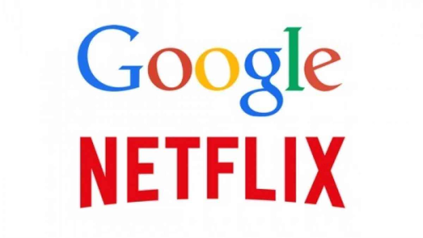 韓國新條例  Google、Netflix必須提供穩定服務