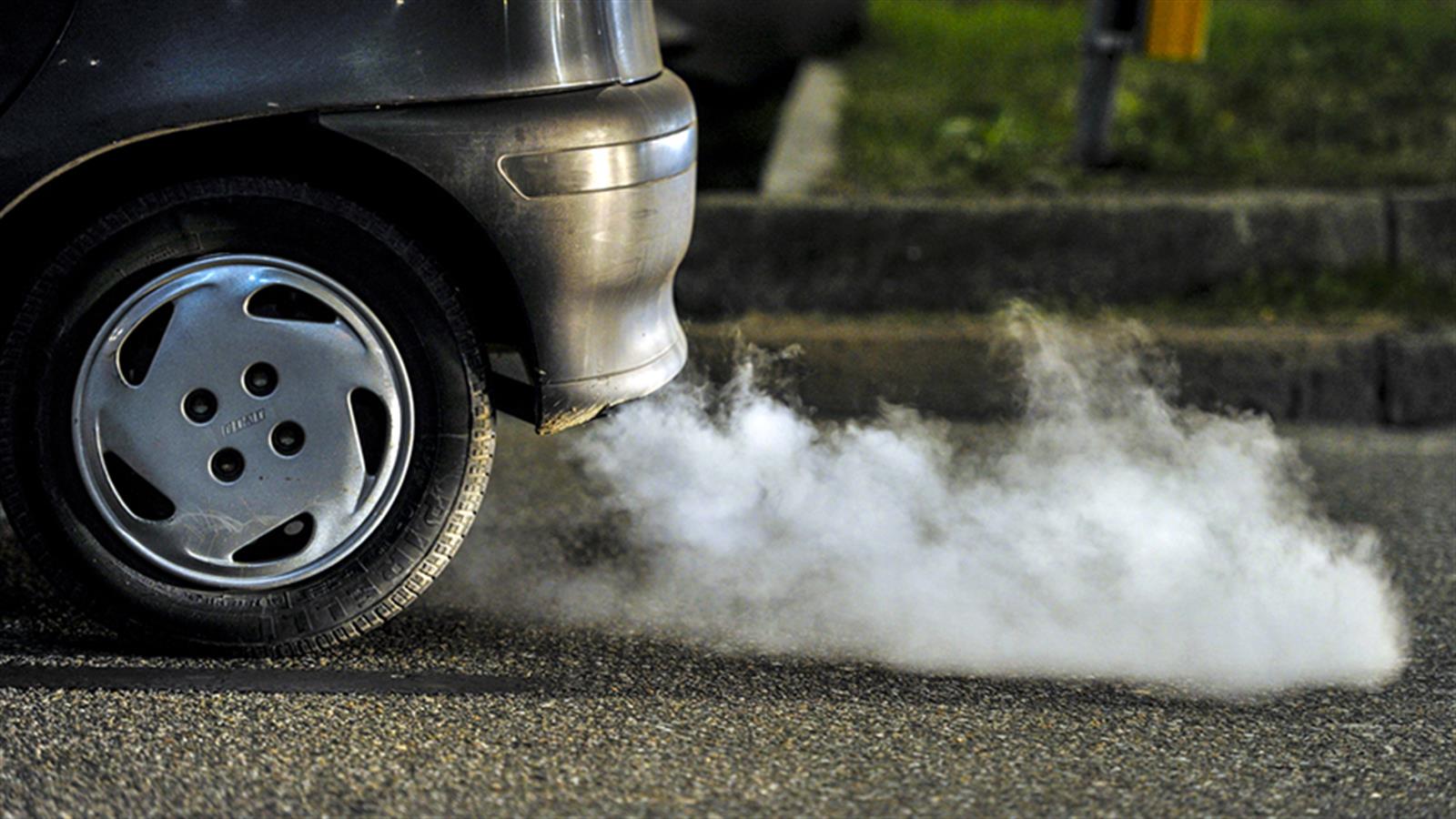 歐盟公佈七期排放標準　燃油車要被淘汰?
