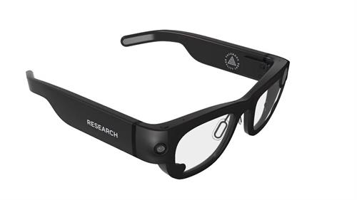 Facebook即將推出首款智能眼鏡 但沒有AR功能