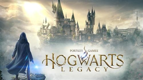 哈利波特《霍格華茲的遺產》遊戲將延期至2022年推出