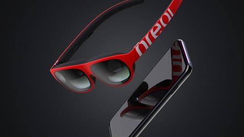 電訊商Vodafone 明年首季將AR眼鏡引入歐洲市場