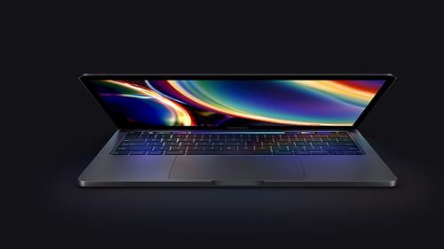 分析師指新MacBook Pro將全面升級 料今年年中推出