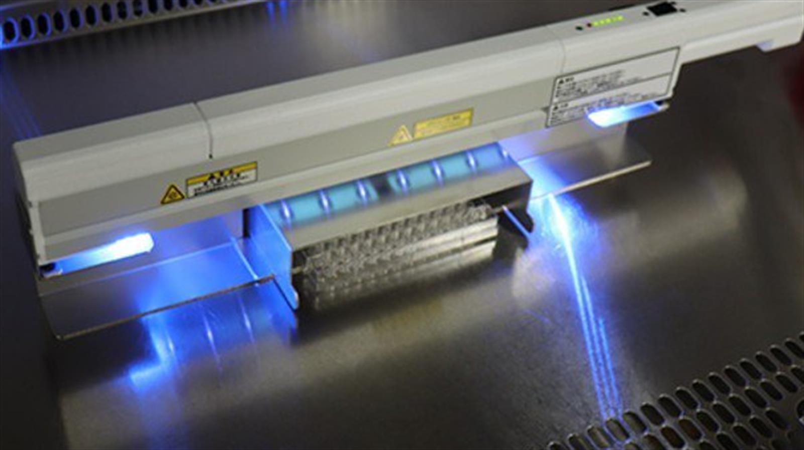 日本研發深紫外線LED  能殺滅99.99%新冠病毒