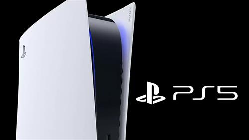官方公佈PlayStation 5新一輪預購日期