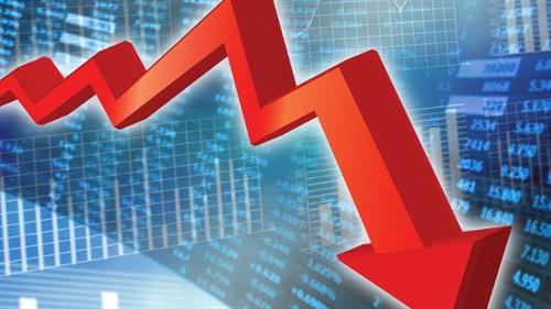 港股收市跌746點 多隻藍籌股跌超過3%