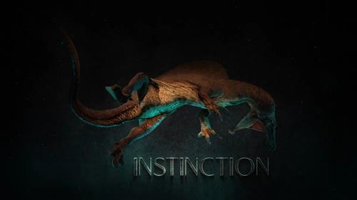 【有片】《恐龍危機》精神續作《Instinction》 明年推出