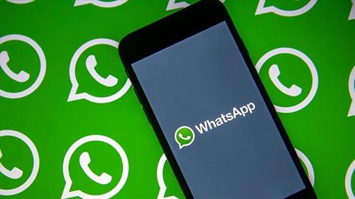 WhatsApp宣布陸續推新通知　Facebook無法存取用戶訊息