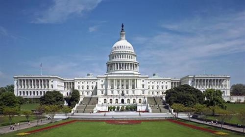 美國眾議院通過拜登1.9萬億美元經濟紓困方案