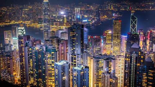香港被美國傳統基金會剔出經濟自由度排名