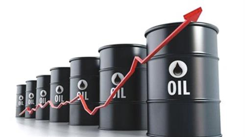 油組決定不會增產 國際油價急升逾4%