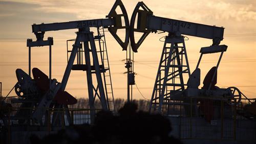 國際油價跌1.6%收市 終止三連升