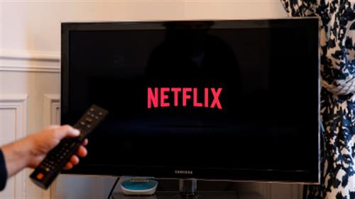 Netflix計劃禁止非同住用戶共享賬戶