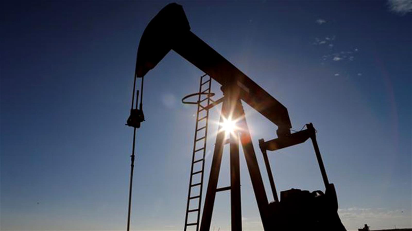 市場憧憬經濟復甦  國際油價升2.5%