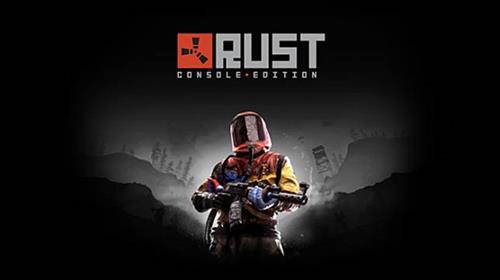 【有片】《Rust》第一身視點開放世界冒險生存遊戲 今年春季推出