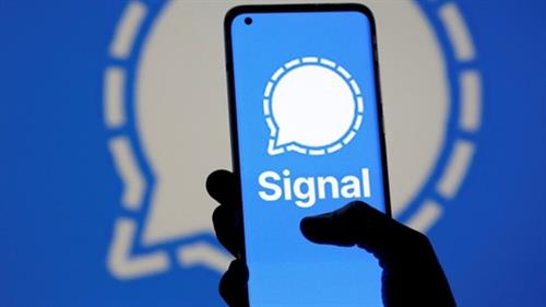 即時通訊軟件Signal疑似遭中國禁用
