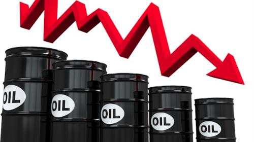 國際油價急挫6% 分析員指油價升勢可能告終