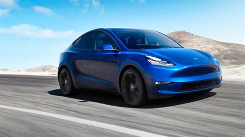 Tesla正式宣布接受Bitcoin付款買車　暫時只限美國地區