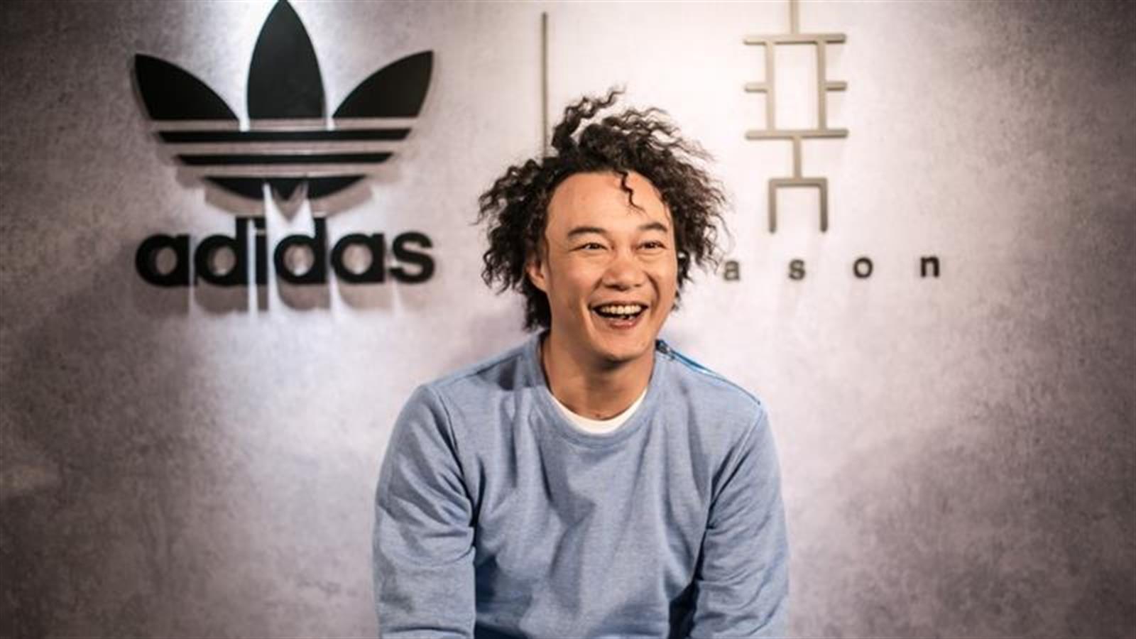 H&M拒用新疆棉花風波持續  陳奕迅終止Adidas合作 股價跌逾6%