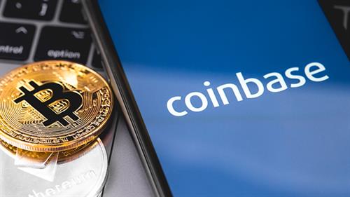 Coinbase已獲准在本月中直接在納斯達克上市