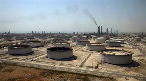沙特全面上調下月出口至亞洲的原油價格