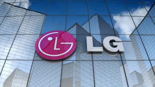 LG正式宣布全面退出智能手機業務