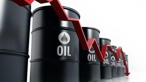 國際油價跌逾4%  紐約期油失守60美元關口
