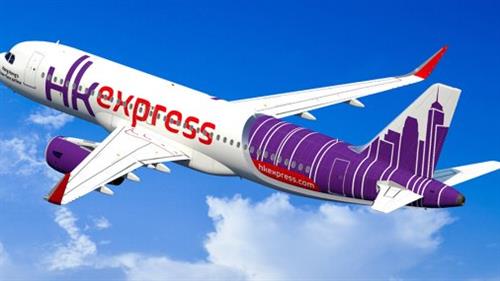 HK Express下周推出「早鳥」優惠  288元起預訂日本機票