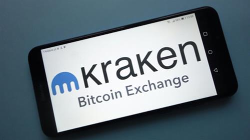 美國虛擬貨幣交易所Kraken計劃明年直接掛牌上市