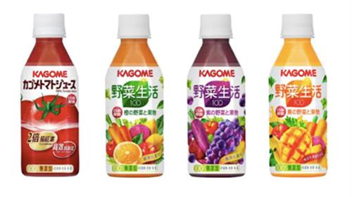 日本食品製造商KAGOME稱考慮「人權問題」停用新疆番茄