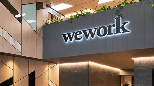 WeWork接受用比特幣和其他虛擬貨幣付款　