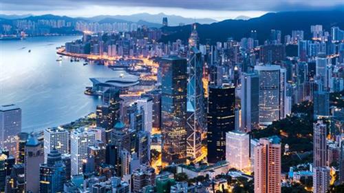本港首季GDP預估按年升7.8% 按季升5.3%