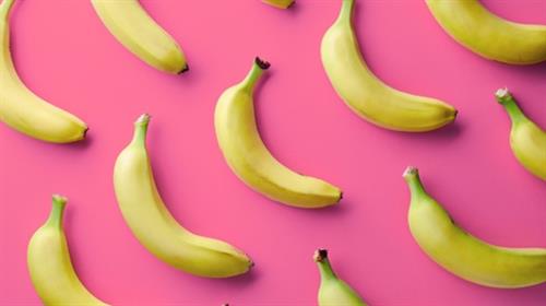 6個吃香蕉的時間 各自發揮不同健康功效