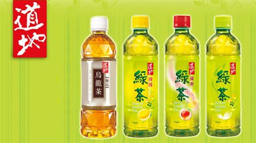 飲料品牌「道地」母企匯泉遞交上市申請