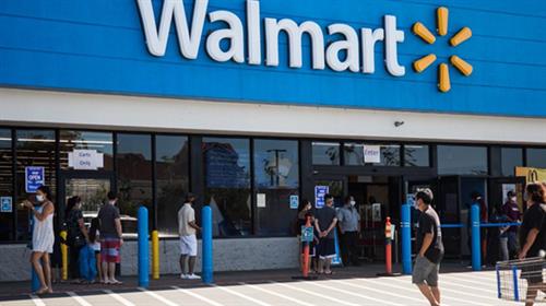 Walmart解僱唐氏症員工 被判賠償1.25億美元