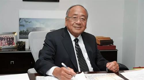 李錦記集團主席李文達離世 享年91歲