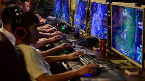 中國嚴打「精神鴉片」第一滴血   遊戲平台違規遭罰款10萬人幣