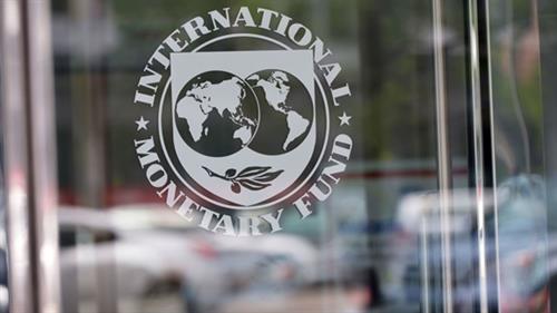 IMF：中國有工具防止恒大問題演變成系統性危機