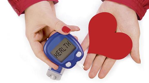 糖尿病會提高患的心臟病風險　馬上學懂3招控制它