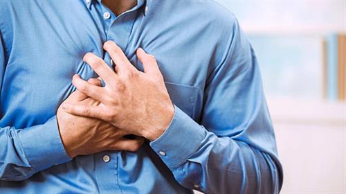 什麼導致心臟衰竭？你應該要知道的因素和風險