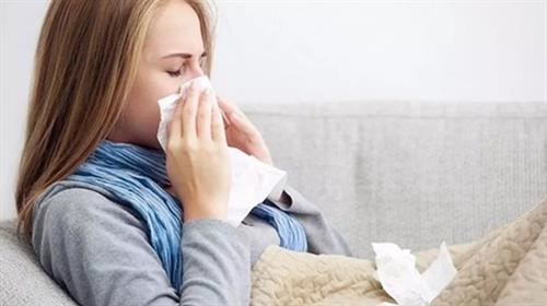 幫助預防冬季感冒和流感的7大提示