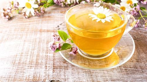 為什麼花草茶比真正的茶更好？