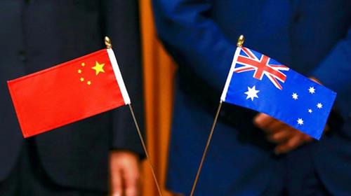 中國向澳洲購買銅及棉花  專家：「貿易武器化」恐失效