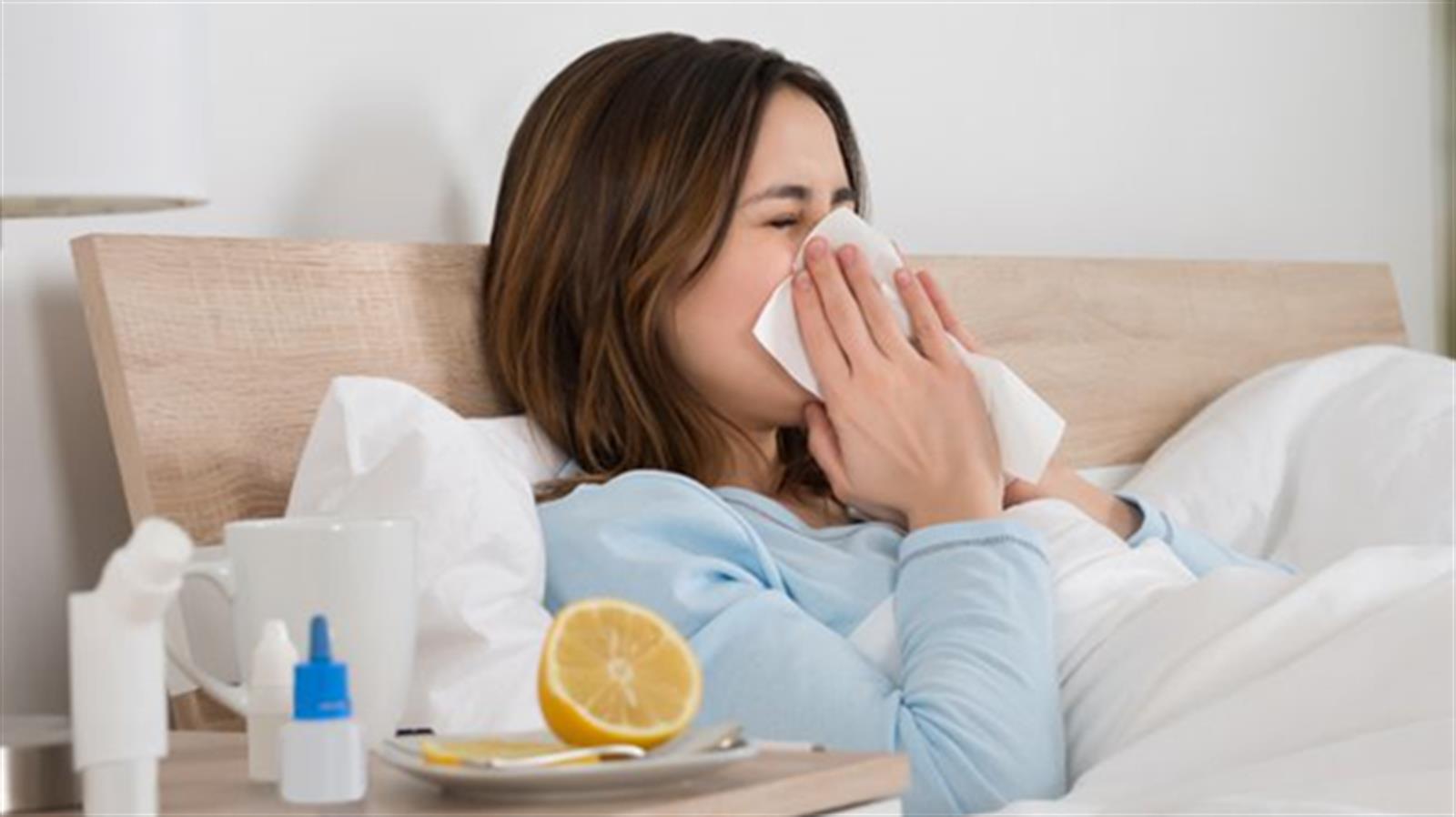 一文看清感冒、流感和肺炎有什麼分別