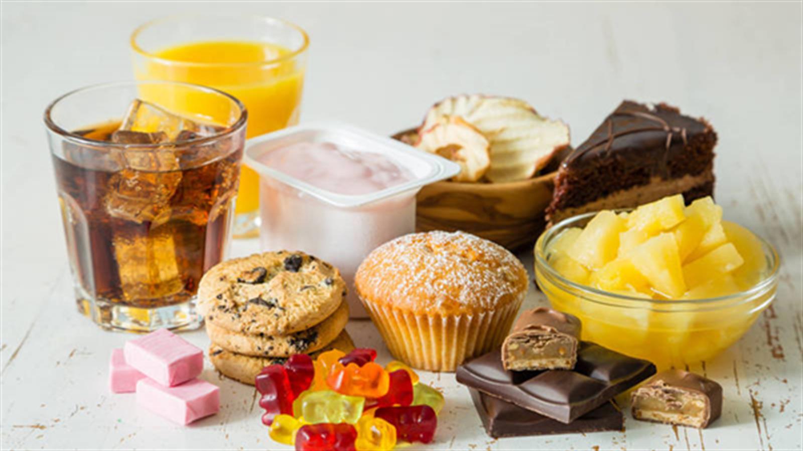 高糖飲食會導致學習和記憶力下降  4種天然代糖最健康