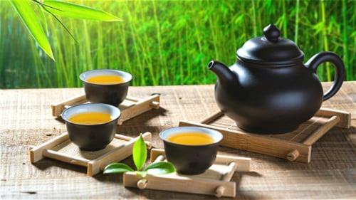 研究發現多喝茶能提高老年人的注意力和認知反應速度