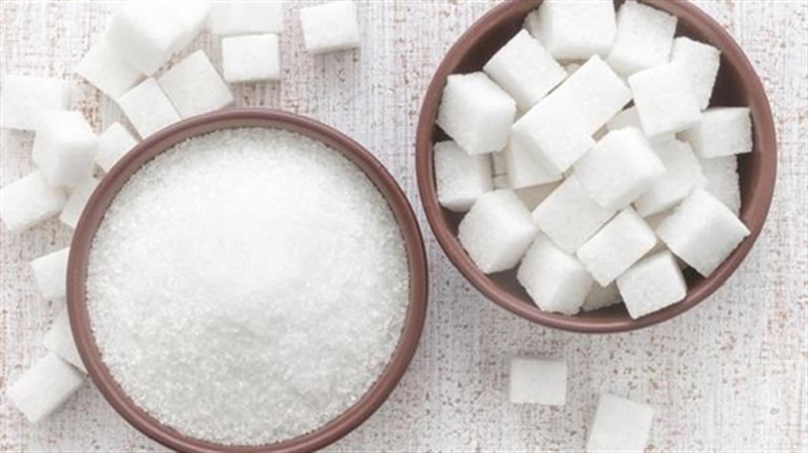 多吃鹽和糖對健康傷害很大?  快來了解很多人都不知道的危害